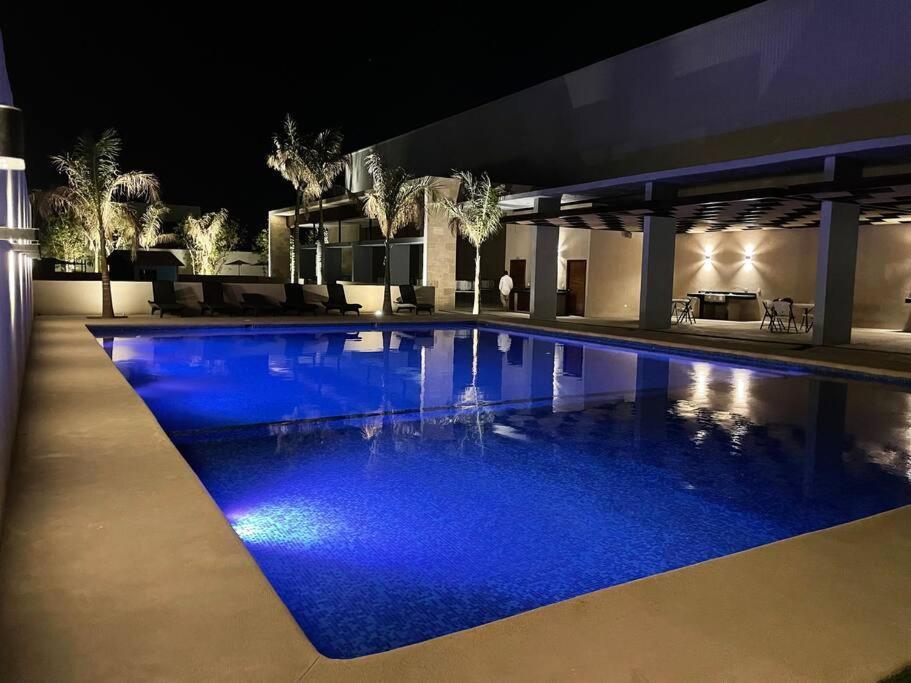 Casa Mauricio Villa Ла Пас Екстериор снимка