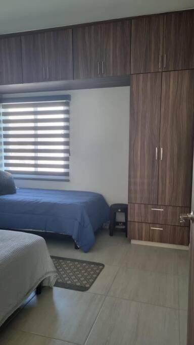 Casa Mauricio Villa Ла Пас Екстериор снимка