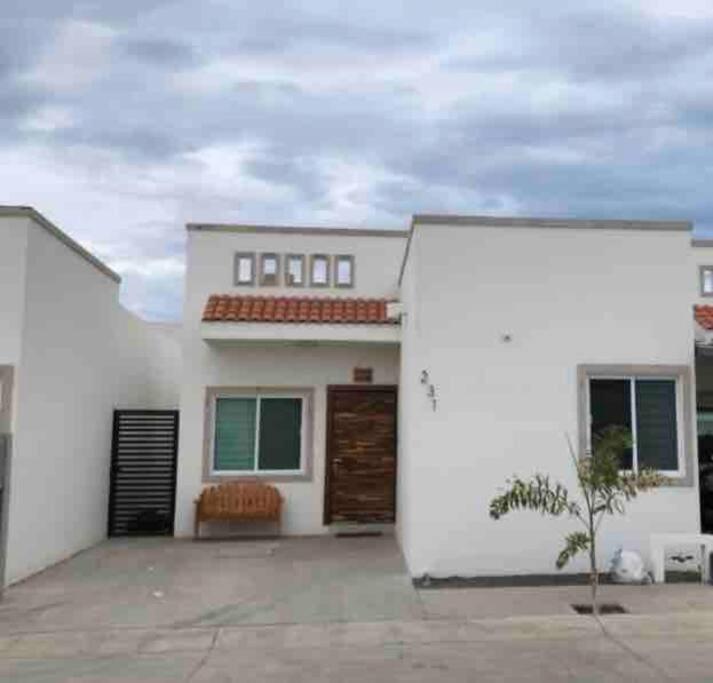 Casa Mauricio Villa Ла Пас Екстериор снимка