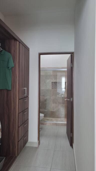 Casa Mauricio Villa Ла Пас Екстериор снимка