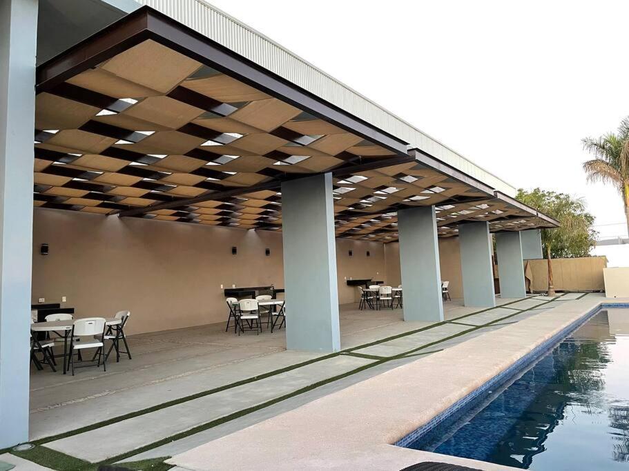 Casa Mauricio Villa Ла Пас Екстериор снимка