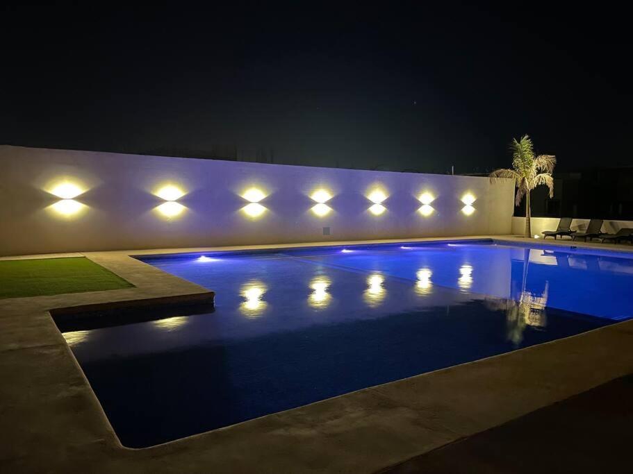 Casa Mauricio Villa Ла Пас Екстериор снимка