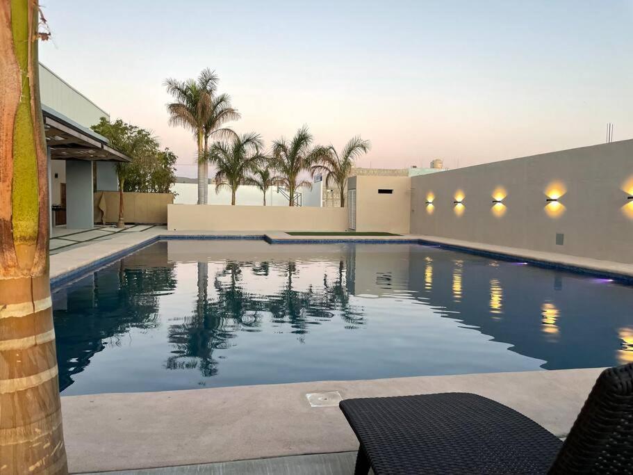 Casa Mauricio Villa Ла Пас Екстериор снимка