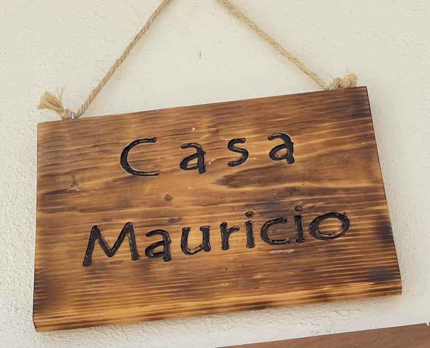 Casa Mauricio Villa Ла Пас Екстериор снимка